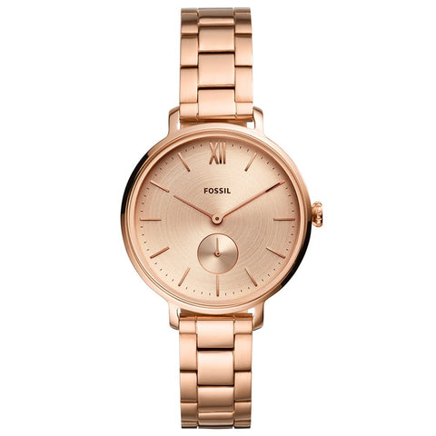 Fossil ES4571 Kadın Kol Saati