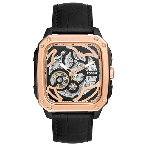 Fossil FBQ2572 Otomatik Erkek Kol Saati*