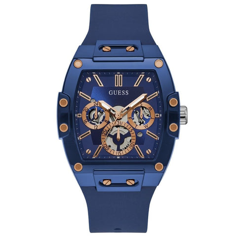  Guess GUGW0203G7  Erkek Kol Saati