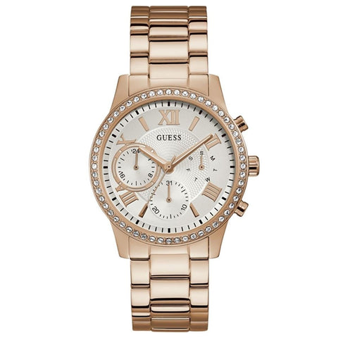 Guess GUW1069L3 Kadın Kol Saati