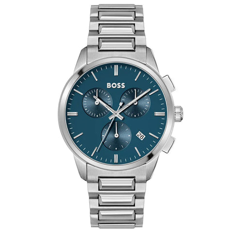Hugo Boss HB1513927 Erkek Kol Saati