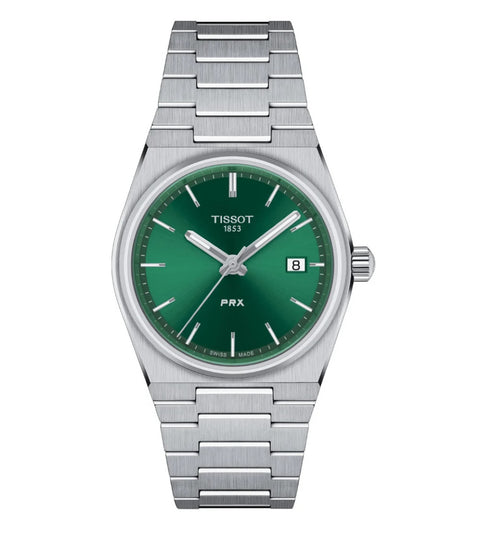 Tissot PRX Erkek Kol Saati T137.410.11.091.00
