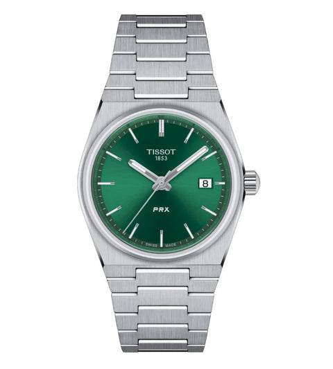 Tissot PRX Erkek Kol Saati T137.410.11.091.00