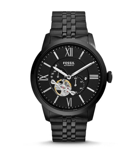 Fossil Townsman ME3062 Otomatik Erkek Kol Saati*