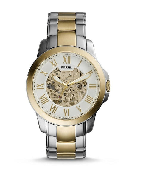 Fossil ME3112 Otomatik Erkek Kol Saati*