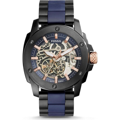 Fossil ME3133 Otomatik Erkek Kol Saati*
