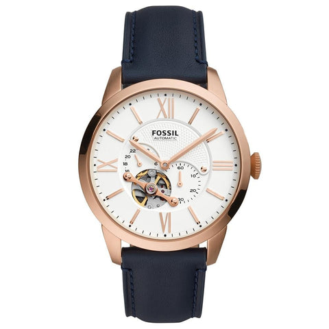 Fossil Townsman ME3171 Otomatik Erkek Kol Saati*