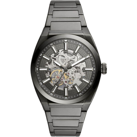 Fossil Everett ME3206 Otomatik Erkek Kol Saati*