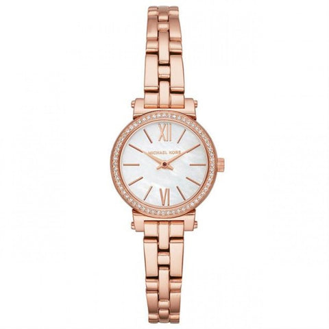 Michael Kors MK3834 Kadın  Kol Saati