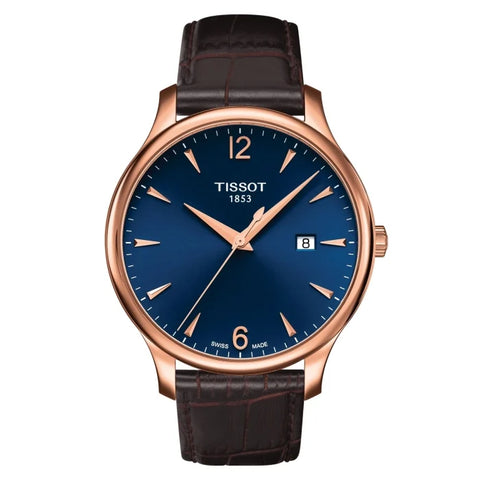 Tissot T063.610.36.047.00 Erkek Kol Saati Fiyatlarý