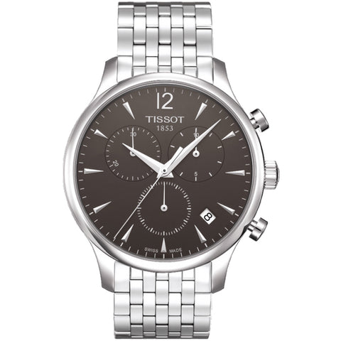 Tissot Tradition Chronograph Erkek Kol Saati T063.617.11.067.00