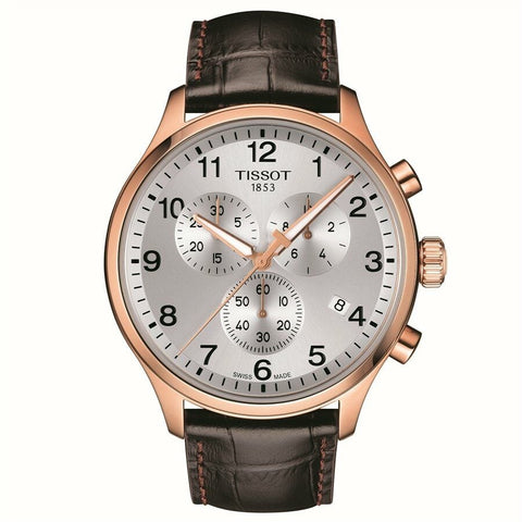 Tissot T116.617.36.037.00 Erkek Kol Saati