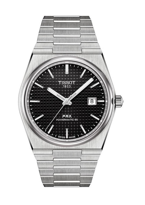 Tissot PRX POWERMATÝC 80 T137.407.11.051.00 Erkek Kol Saati