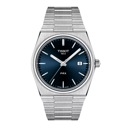 Tissot PRX T137.410.11.041.00 Erkek Kol Saati