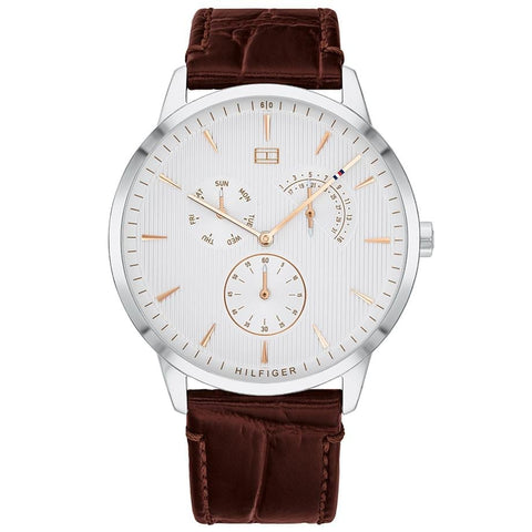 Tommy Hilfiger TH1710389 Erkek Kol Saati*