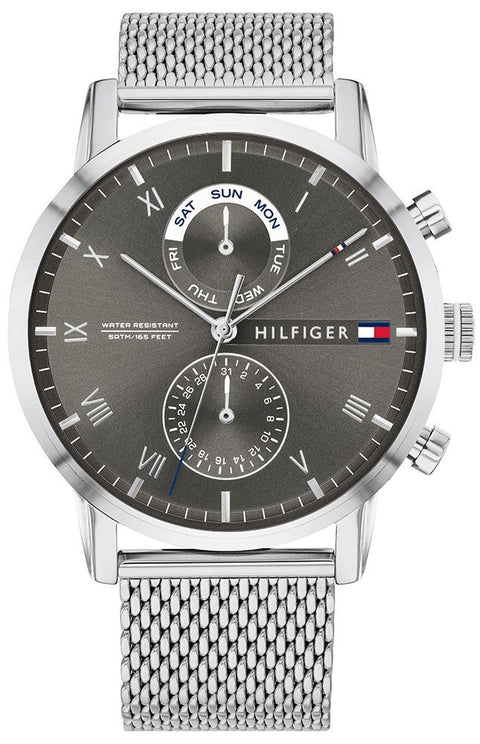 Tommy Hilfiger TH1710402 Erkek Kol Saati*