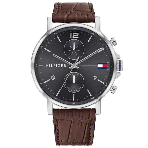 Tommy Hilfiger TH1710416 Erkek Kol Saati*