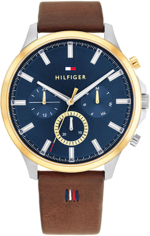 Tommy Hilfiger TH1710496 Erkek Kol Saati