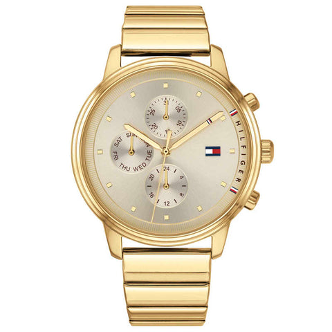 Tommy Hilfiger TH1781905 Kadın Kol Saati*