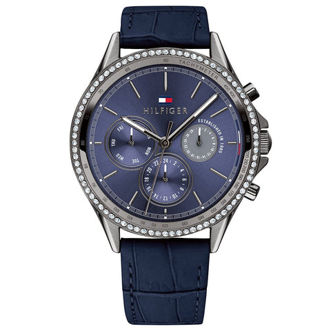 Tommy Hilfiger TH1781979 Kadın Kol Saati*