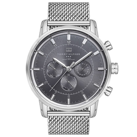 Tommy Hilfiger TH1790877 Erkek Kol Saati*
