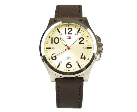 Tommy Hilfiger TH1790990 Erkek Kol Saati