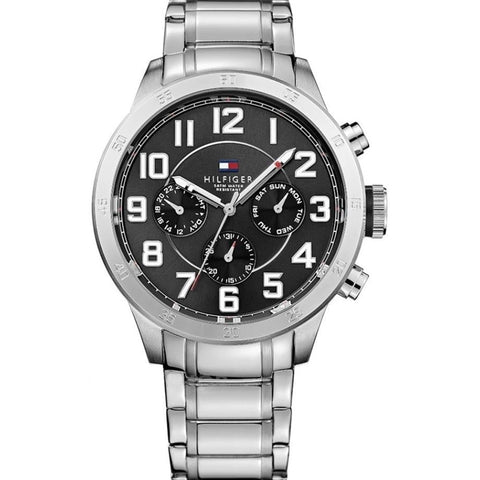 Tommy Hilfiger TH1791054 Erkek Kol Saati*