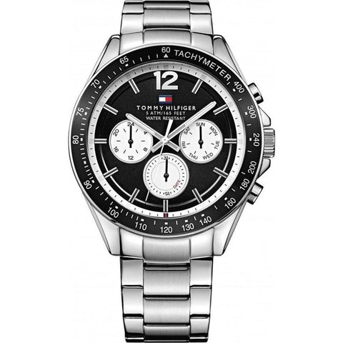 Tommy Hilfiger TH1791120 Erkek Kol Saati*