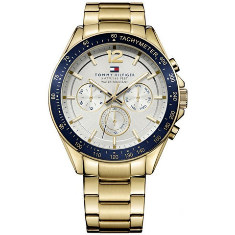 Tommy Hilfiger TH1791121 Erkek Kol Saati*