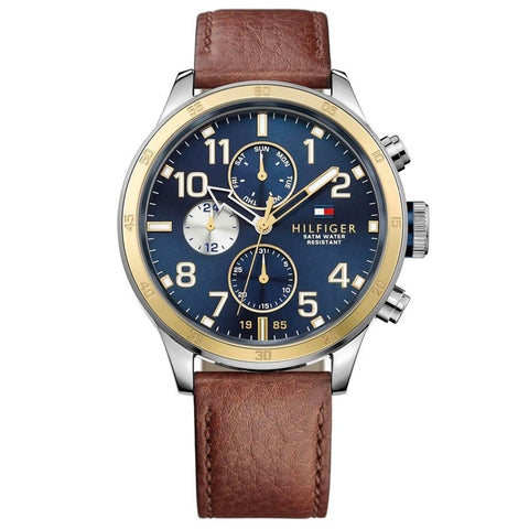 Tommy Hilfiger TH1791137 Erkek Kol Saati*