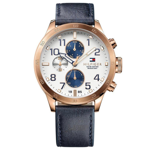 Tommy Hilfiger TH1791139 Erkek Kol Saati*