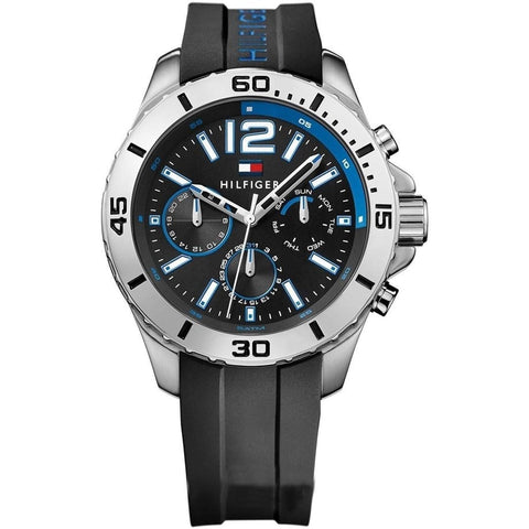 Tommy Hilfiger TH1791143 Erkek Kol Saati*
