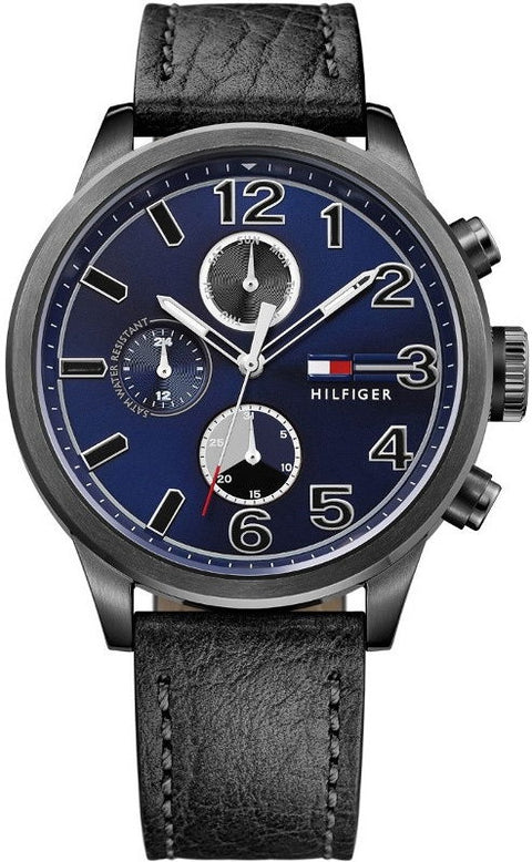 Tommy Hilfiger TH1791241 Erkek Kol Saati*