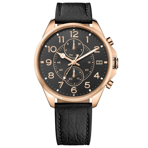 Tommy Hilfiger TH1791273 Erkek Kol Saati*