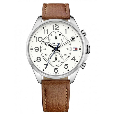 Tommy Hilfiger TH1791274 Erkek Kol Saati*
