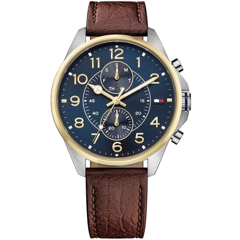 Tommy Hilfiger TH1791275 Erkek Kol Saati*