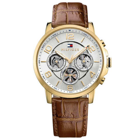 Tommy Hilfiger TH1791291 Erkek Kol Saati*