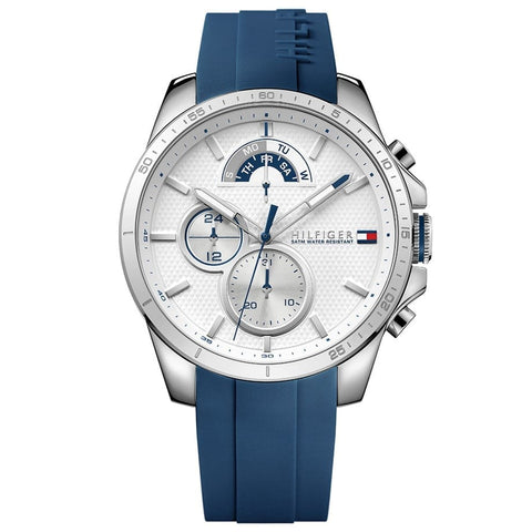 Tommy Hilfiger TH1791349 Erkek Kol Saati*
