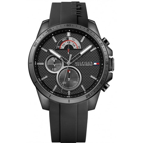 Tommy Hilfiger TH1791352 Erkek Kol Saati*