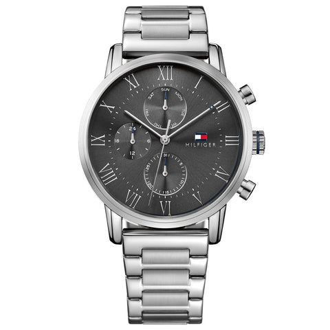 Tommy Hilfiger Th1791397 Erkek Kol Saati