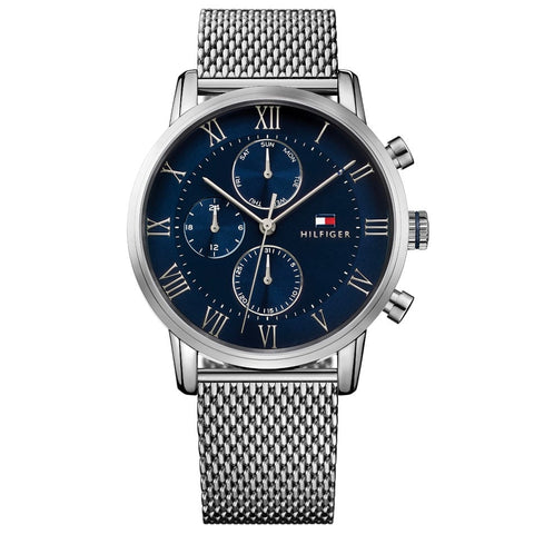 Tommy Hilfiger TH1791398 Erkek Kol Saati*