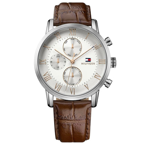 Tommy Hilfiger TH1791400 Erkek Kol Saati*