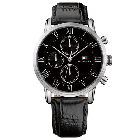 Tommy Hilfiger TH1791401 Erkek Kol Saati*