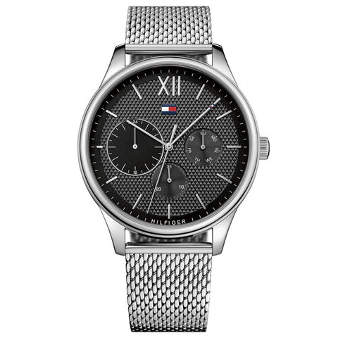 Tommy Hilfiger TH1791415 Erkek Kol Saati*