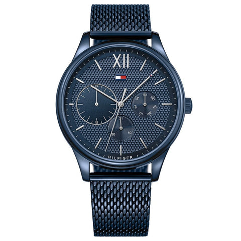 Tommy Hilfiger TH1791421 Erkek Kol Saati*