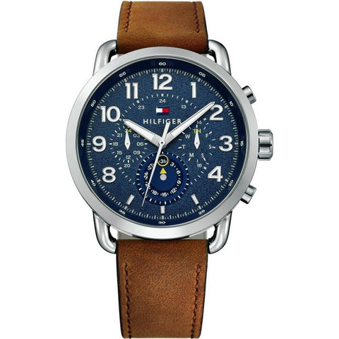 Tommy Hilfiger TH1791424 Erkek Kol Saati*