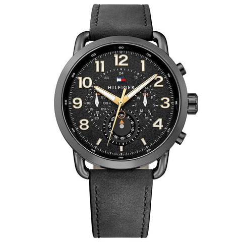 Tommy Hilfiger TH1791426 Erkek Kol Saati*
