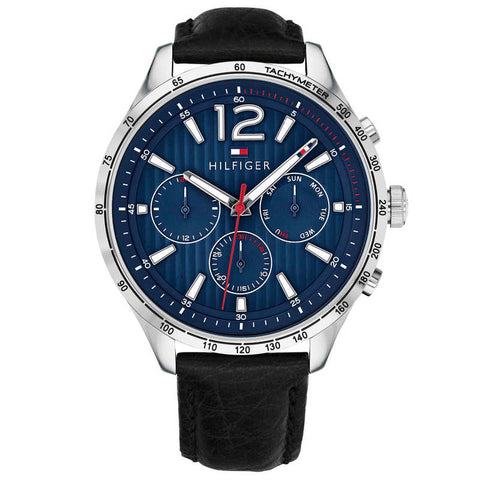 Tommy Hilfiger TH1791468 Erkek Kol Saati*