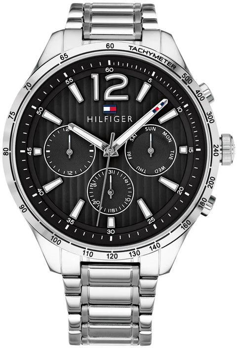 Tommy Hilfiger TH1791469 Erkek Kol Saati