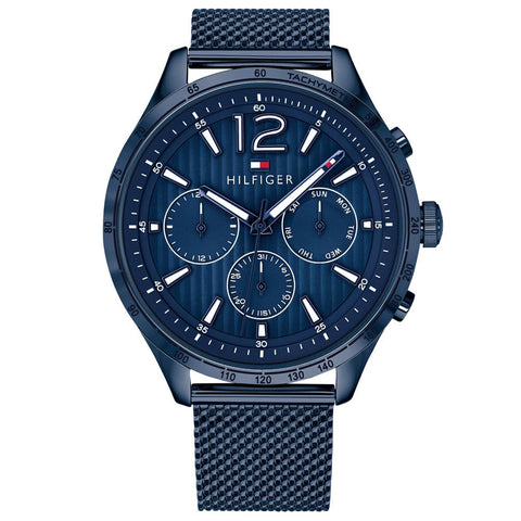 Tommy Hilfiger TH1791471 Erkek Kol Saati*